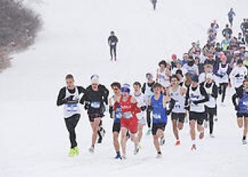Brooks XC Midwest Regional, November 29, 2025,  UW Parkside, Kenosha, Wisconsin, Results and Photo Gallery, Photos by John Konstantaras/Brooks XC