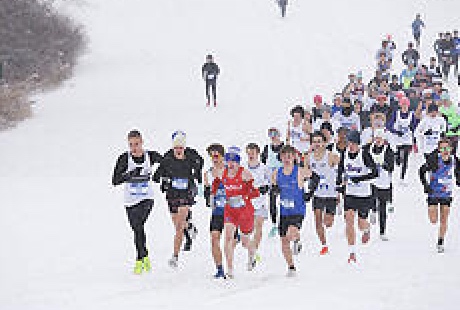 Brooks XC Midwest Regional, November 29, 2025, UW Parkside, Kenosha, Wisconsin, Results and Photo Gallery, Photos by John Konstantaras/Brooks XC