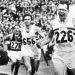 This Day in Track & Field, November 29, Chris Brasher wins, gets DQ, gets names winner once again in Olympic steeplechase (1956), written by Walt Murphy