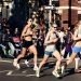 Jess Warner-Judd and Her Journey from the 800 meters  to the Marathon, Part 1