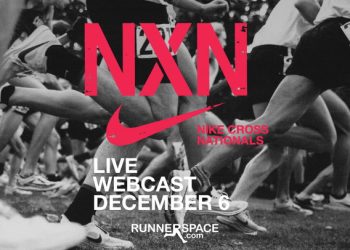 #TheJourneytoCompete: NIKE NXN FREE LIVE Broadcast on Dec. 6, 2025!