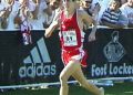 This Day in Track & Field/X-Country, Dathan Ritzenhein wins 2000 Foot Locker XC, by Walt Murphy