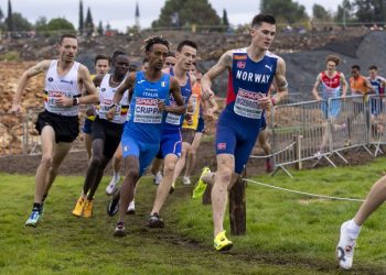 Jakob Ingebrigtsen has chosen to miss the 2025 SPAR European Cross Country Championships in Lagoa, Portugal on 14 December, by Steven Mills for European Athletics