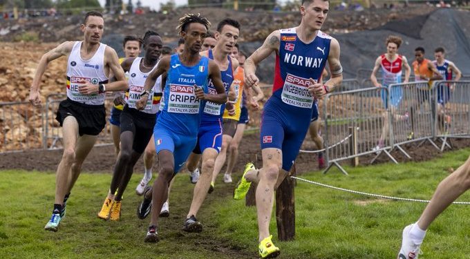 Jakob Ingebrigtsen has chosen to miss the 2025 SPAR European Cross Country Championships in Lagoa, Portugal on 14 December, by Steven Mills for European Athletics