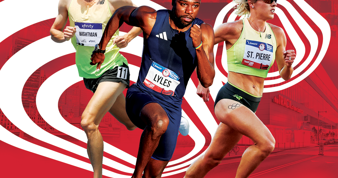 Big Quotes from the NBIGP 2026 Press Conference!