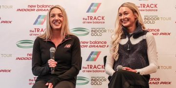 #CoffeewithLarry, Episode 839! January 22, 2026, at THE LENOX HOTEL, Boston, MA. for the 2026 NB Indoor Grand Prix!