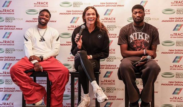 #CoffeewithLarry, Episode 840, January 23, 2026, Deep Thoughts on the Opening of the Indoor Season!