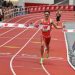 Hobbs Kessler and a Run that ReWrote Belief (2026 NB Indoor Grand Prix)