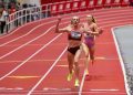 Hoey takes Kipketer 800 m record, Kessler from Kenenisa at 2026 NB Indoor Grand Prix!