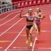 Hoey takes Kipketer 800 m record, Kessler from Kenenisa at 2026 NB Indoor Grand Prix!