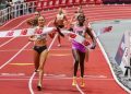 2026 Millrose Games Ready Serve A Full Course!