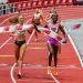 2026 Millrose Games Ready Serve A Full Course!