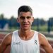 Mohammed Attaoui goes for WR at 1000 meters at Meeting Indoor Madrid (February 6, 2026)