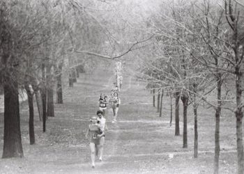 Doris Brown-Heritage and the Roots of World Cross Country
