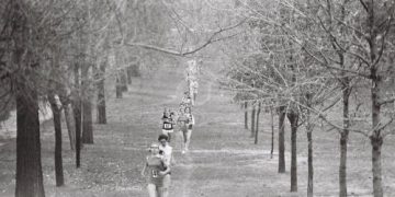 Doris Brown-Heritage and the Roots of World Cross Country