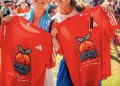 Artists Wanted:   Peachtree T-Shirt Design Contest Returns   Ahead of 57th Running of the Road Race 