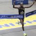 KIPRUTO HOPES TO GET BACK ON TOP AT BOSTON MARATHON