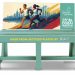 Bisleri Brings ‘Bench of Dreams’ to 25th Dubai Marathon