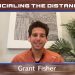 #SocialingtheDistance, Episode 139: Grant Fisher, Olympic bronze medalist, 10,000m/5,000m, talks Track!