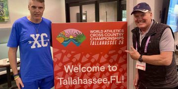 Craig Virgin, Two-time World Cross Country Champion Opines on the State of the Sport!