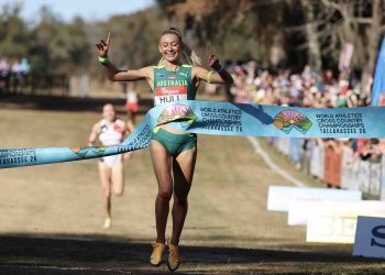 KIPLIMO, NGETICH DOMINATE AT WORLD ATHLETICS CROSS COUNTRY CHAMPIONSHIPS