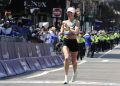 TOP USA WOMEN FLOCK TO 2026 BOSTON MARATHON