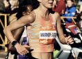 Jess Warner-Judd, Part 3, On her very first Marathon (2025 NYC Marathon)