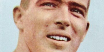 This Day in Track & Field, January 22, John Pennel Sets Pole Vault WR (5.12 m/16′-9.5″), written by Walt Murphy