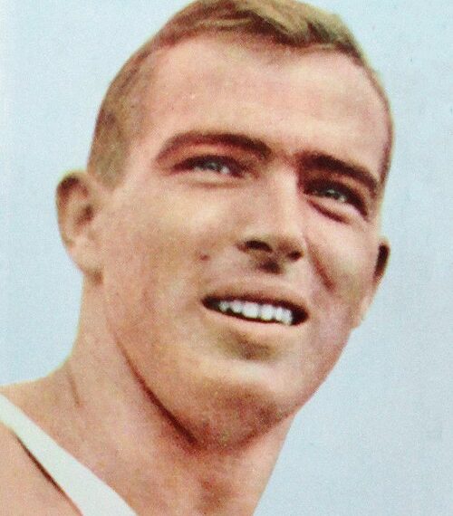 This Day in Track & Field, January 22, John Pennel Sets Pole Vault WR (5.12 m/16′-9.5″), written by Walt Murphy