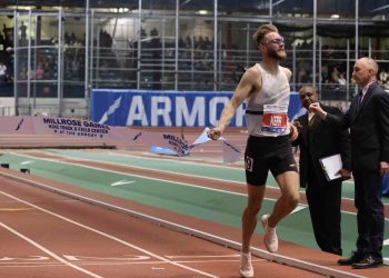 EPIC TWO-MILE ON TAP AT 118TH MILLROSE GAMES ON SUNDAY
