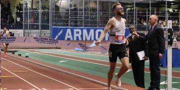 EPIC TWO-MILE ON TAP AT 118TH MILLROSE GAMES ON SUNDAY