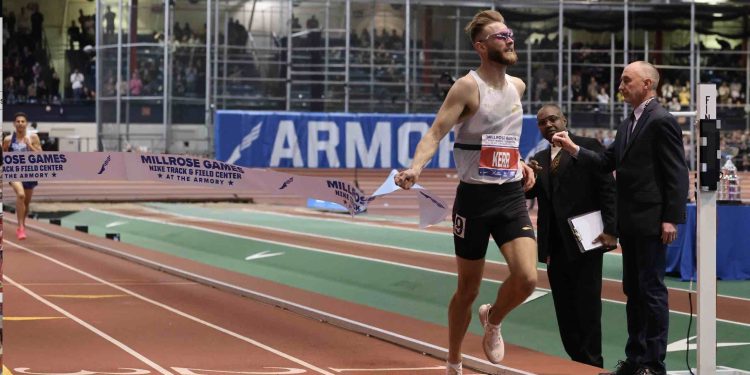 EPIC TWO-MILE ON TAP AT 118TH MILLROSE GAMES ON SUNDAY