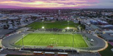 ASBA Honors Distinguished Sports Facilities