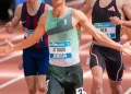 Mohammed Attaoui goes for WR at 1000 meters at Meeting Indoor Madrid (February 6, 2026)