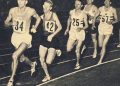 This Day in Track & Field, January 12, 18 year old Herb Elliott breaks Ron Clarke’s World Junior Mile record with a 4:06.0 (1958)! by Walt Murphy