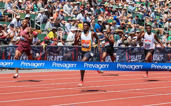 Top 10 US Male Athletes of the Year 2025 (10-6)