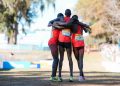 World Cross Country Tallahassee: Faves Ngetich and Kiplimo Clearly, Australia takes Mixed Relay!