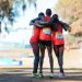 World Cross Country Tallahassee: Faves Ngetich and Kiplimo Clearly, Australia takes Mixed Relay!