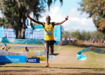 Dominant performances by Agnes Ngetich and Jacob Kiplimo in Tallahassee 26 World Cross Country Championships