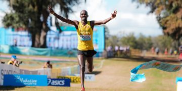 Dominant performances by Agnes Ngetich and Jacob Kiplimo in Tallahassee 26 World Cross Country Championships