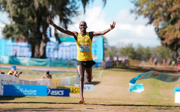 Dominant performances by Agnes Ngetich and Jacob Kiplimo in Tallahassee 26 World Cross Country Championships