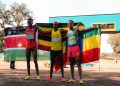 Dominant performances by Agnes Ngetich and Jacob Kiplimo in Tallahassee 26 World Cross Country Championships