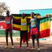 Dominant performances by Agnes Ngetich and Jacob Kiplimo in Tallahassee 26 World Cross Country Championships