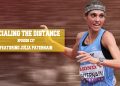 Socialing the Distance :Julia Paternain, Saucony sponsored athlete & Bronze Medalist in the 2025 Tokyo World Championships