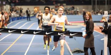 Millrose Games 2026: Five Take Aways on the 118th Millrose Games