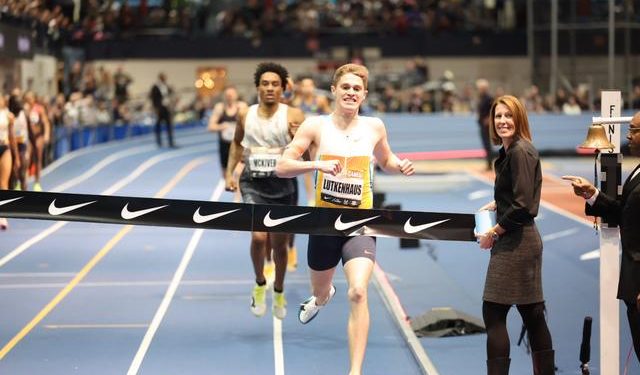 Millrose Games 2026: Five Take Aways on the 118th Millrose Games
