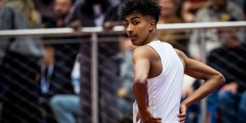 Crestan, Molnar, and Klaver lead a record-breaking night in Ostrava