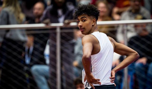 Crestan, Molnar, and Klaver lead a record-breaking night in Ostrava