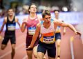Molnár 45.01 ER, Furlani beat Tentoglou, 10 meeting records, 5 world leads, U20 WR, the Czech Indoor impresses!