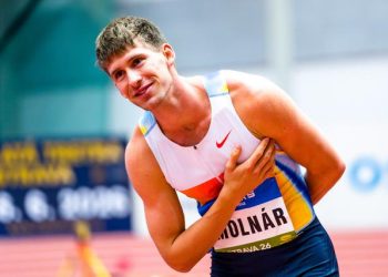 #CoffeeWithLarry, Episode 846, Ras Al Khaimah Half is almost here! Thoughts on World Indoor Tour!